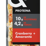 AF 3D FLOW PROTEINA CRANBERRY AJ1 SIMP - FRENTE