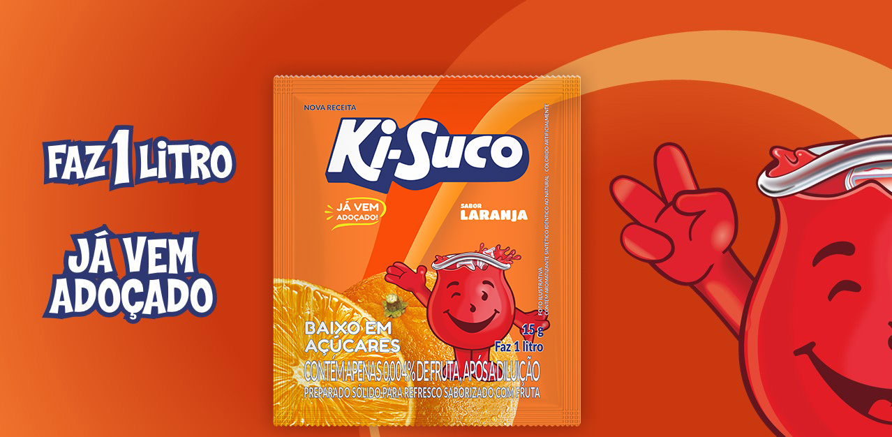 Capa Laranja