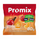 Promix - Sabor Mix de frutas 2L