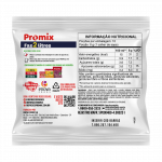 Promix - Sabor Mix de frutas 2L - verso