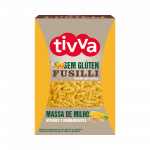 Tivva Fusilli Quinoa