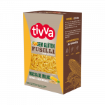 Tivva Fusilli Quinoa