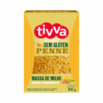 Tivva Penne Linhaça