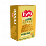 Tivva Penne Linhaça