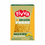 Tivva Penne Original