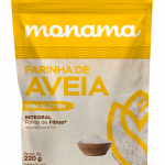 Farinha de Aveia