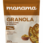Granola Doce