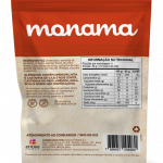 Granola Salgada