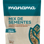 Mix de Sementes