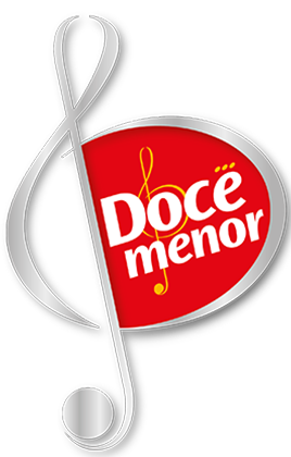 Imagem logo Doce Menor | Enova Foods