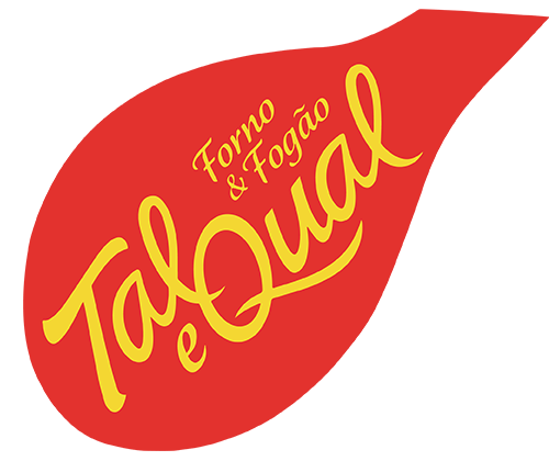 Imagem logo Tal e Qual | Enova Foods