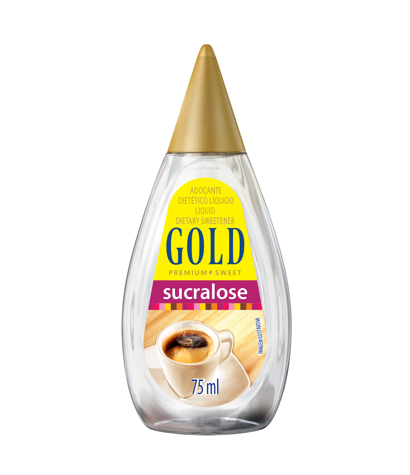 GOLD-SUCRALOSE-75-ML