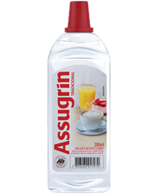 Assugrin 200ml | Enova Foods