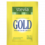 Imagem Gold Stevia | Caixa + Sachê | Galeria 03 | Enova Foods