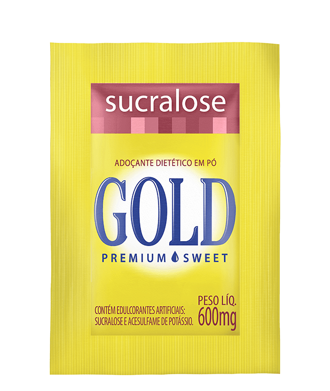Imagem Gold Sucralose | Galeria 03 | Enova Foods