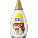 Imagem Packshot Gold Sucralose 75ml | Enoova Foods