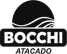 Logo Bocchi Atacado