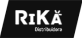 Logo Rika Distribuidora