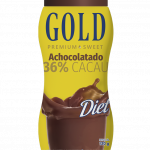 Gold Achocolatado em Po 130g