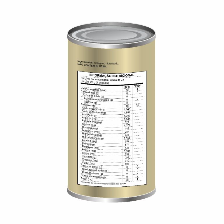 Collagen Protein Enjoy – Sabor Neutro 450g