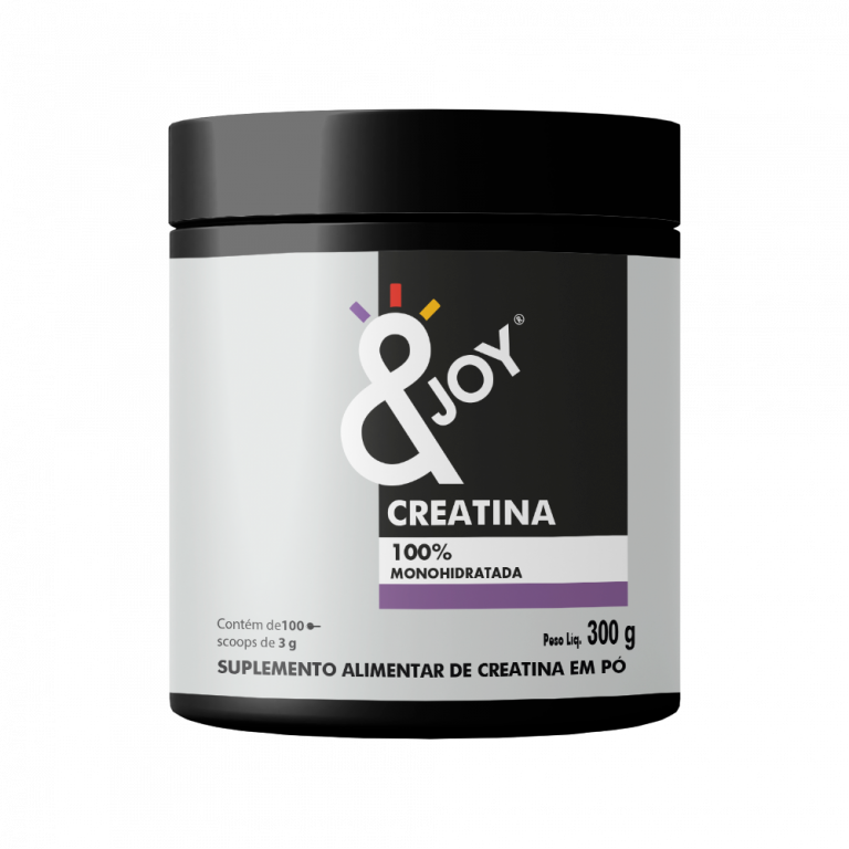 Creatina