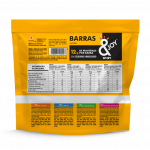 Multipack barras whey enjoy verso