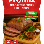 Amaciante de carne - Frente