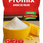 Amigo de milho - Frente