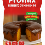 Fermento Químico - Frente