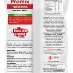 Purê de batata - verso