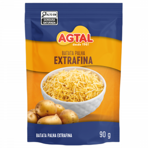 Mockup Batata Palha Extrafina