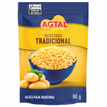 Mockup Batata Palha Tradicional