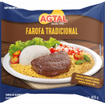 Mockup Farofa Tradicional